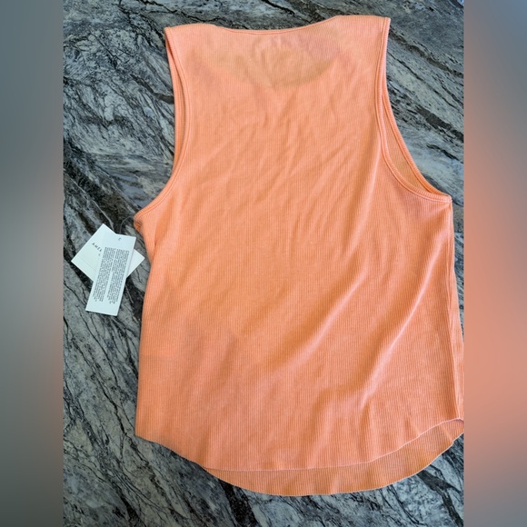American Eagle Outfitters Coral Tank Top - Picture 5 of 5